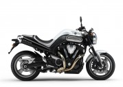 Yamaha MT-01